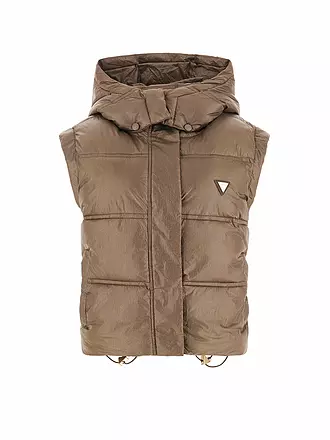 GUESS | Chaleco acolchado | 